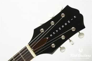  Curtis - Black-Belly Red